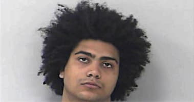 Paul Foxx, - St. Lucie County, FL 